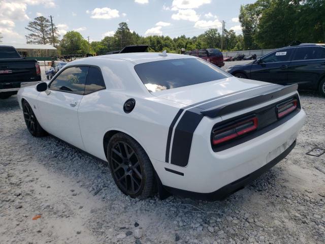 Photo 3 from auction – 2016 DODGE CHALLENGER with VIN 2C3CDZFJ9GH337881