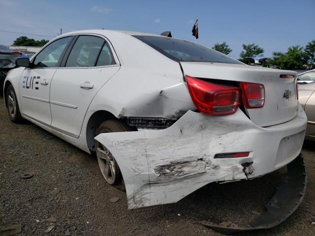 Photo 3 from auction – 2013 CHEVROLET MALIBU LS with VIN 1G11B5SA3DF340790