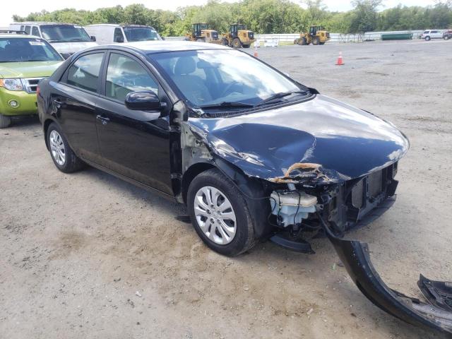 Zdjęcie 1 z aukcji – 2011 KIA FORTE LX z VIN KNAFT4A24B5354860