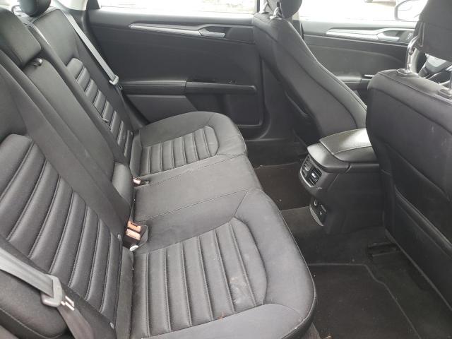 Photo 6 from auction – 2014 FORD FUSION SE with VIN 3FA6P0LU0ER189220