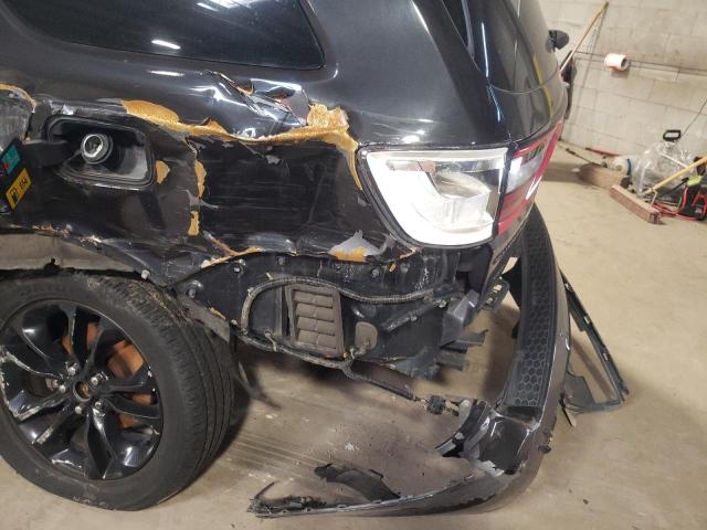 Photo 9 from auction – 2014 DODGE DURANGO LI with VIN 1C4RDJDG4EC443640