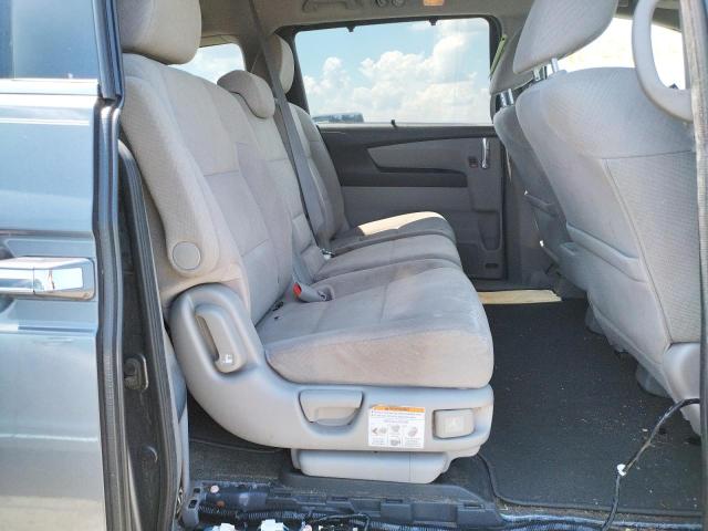 Photo 6 from auction – 2014 HONDA ODYSSEY EX with VIN 5FNRL5H43EB111847