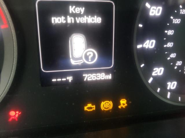 Photo 8 from auction – 2015 HYUNDAI SONATA SPO with VIN 5NPE34AB6FH136570