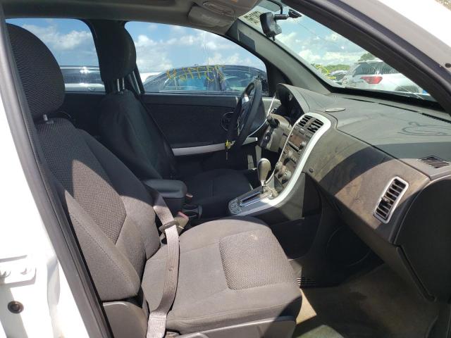 Photo 5 from auction – 2008 PONTIAC TORRENT with VIN 2CKDL33F486328429