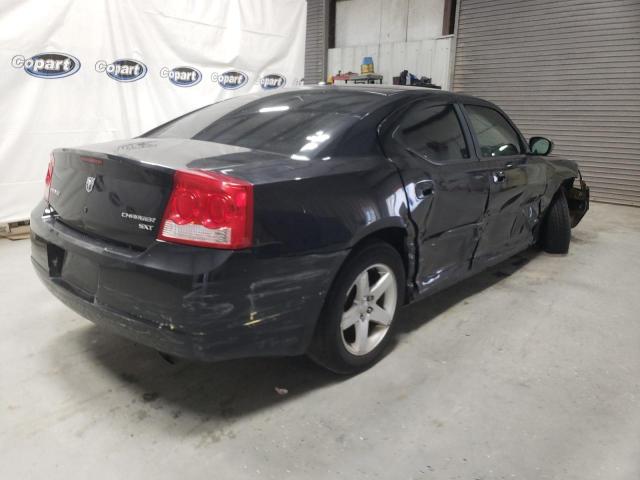 Photo 4 from auction – 2010 DODGE CHARGER SX with VIN 2B3CA3CV3AH100403