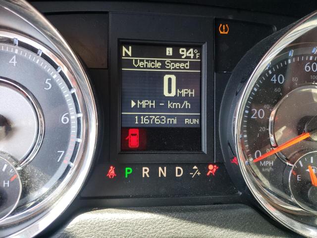 Photo 8 from auction – 2014 CHRYSLER TOWN & COU with VIN 2C4RC1BG0ER272804