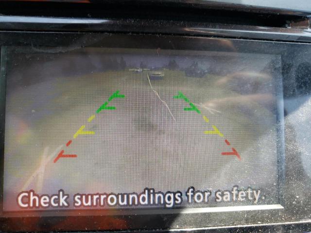 Photo 9 from auction – 2016 NISSAN ROGUE S with VIN KNMAT2MT5GP596588