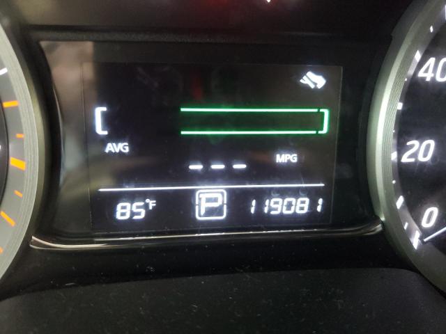 Photo 8 from auction – 2014 NISSAN SENTRA S with VIN 3N1AB7AP0EY273572