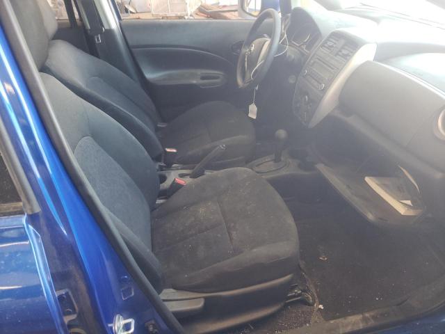 Photo 5 from auction – 2016 NISSAN VERSA NOTE with VIN 3N1CE2CP8GL399632