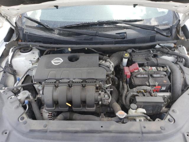 Photo 7 from auction – 2014 NISSAN SENTRA S with VIN 3N1AB7AP6EY309149