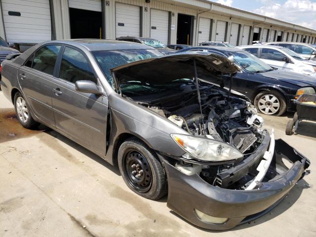 Photo 1 from auction – 2005 TOYOTA CAMRY LE with VIN 4T1BE32K85U578028