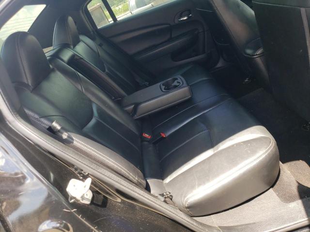 Photo 6 from auction – 2011 CHRYSLER 200 LIMITE with VIN 1C3BC2FB5BN614234