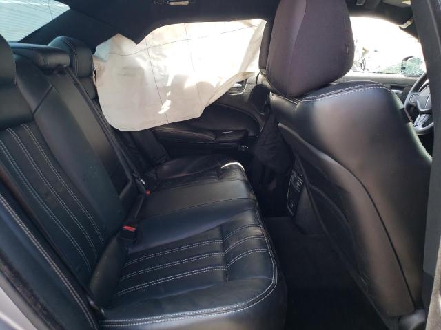 Photo 6 from auction – 2016 CHRYSLER 300 S with VIN 2C3CCAGG3GH136355