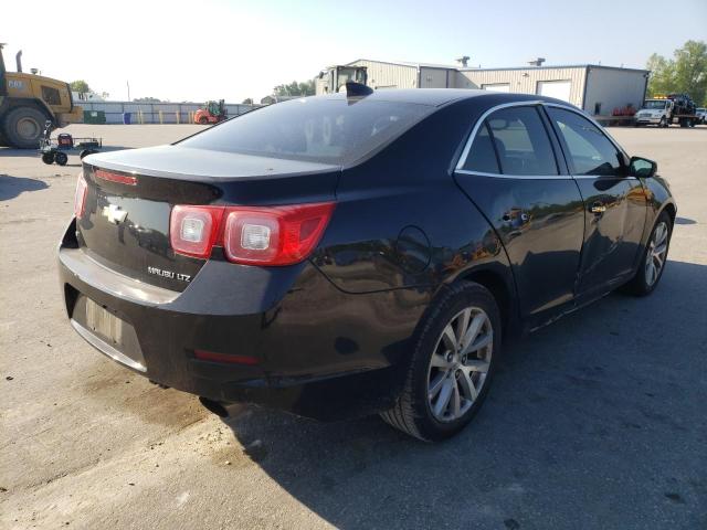 Photo 4 from auction – 2016 CHEVROLET MALIBU LIM with VIN 1G11E5SA8GU120049
