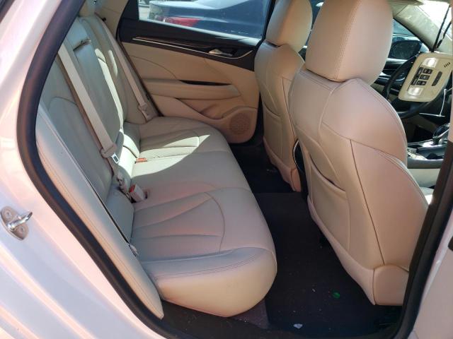 Photo 6 from auction – 2017 BUICK LACROSSE E with VIN 1G4ZP5SS6HU155506
