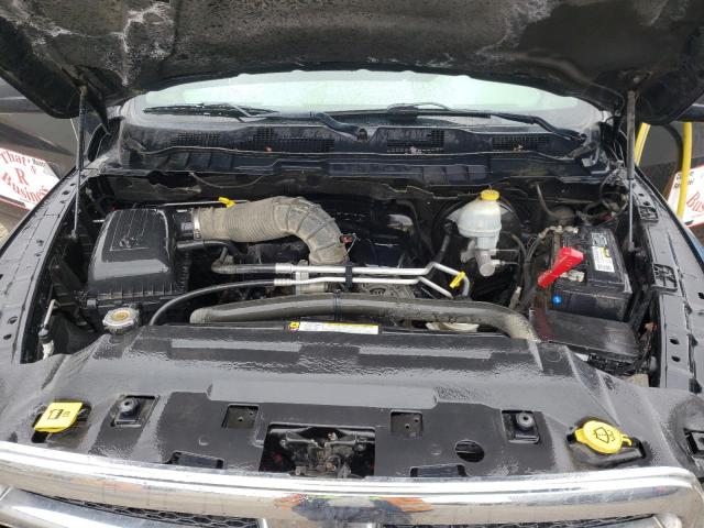Photo 7 from auction – 2010 DODGE RAM 1500 with VIN 1D7RV1CT8AS117728
