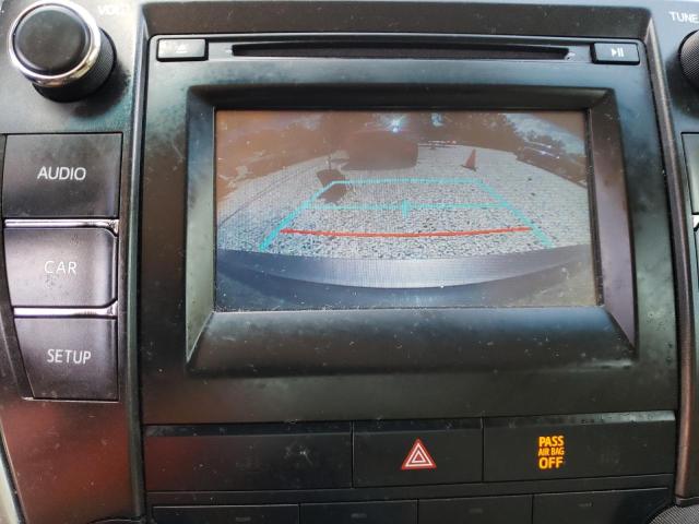 Photo 9 from auction – 2015 TOYOTA CAMRY LE with VIN 4T4BF1FK8FR514395