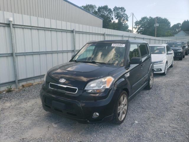 Photo 2 from auction – 2011 KIA SOUL with VIN KNDJT2A2XB7270046