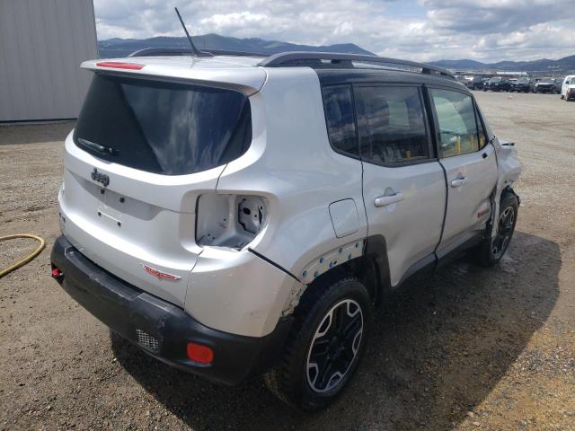Photo 4 from auction – 2015 JEEP RENEGADE T with VIN ZACCJBCT9FPB88922