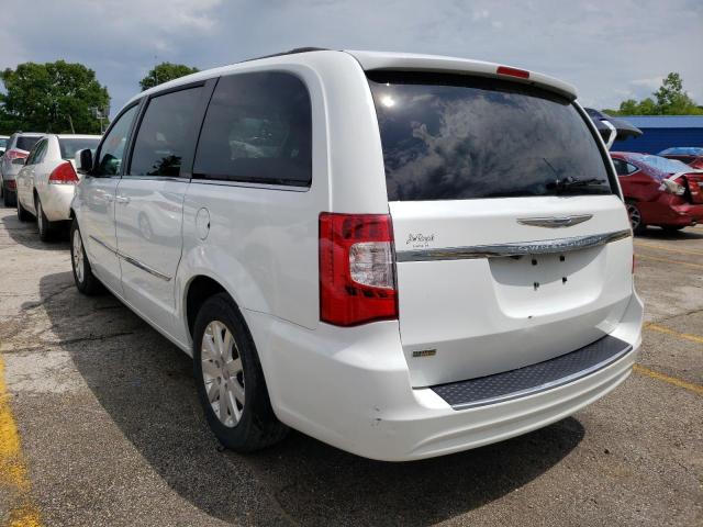 Photo 3 from auction – 2014 CHRYSLER TOWN & COU with VIN 2C4RC1BG9ER272641