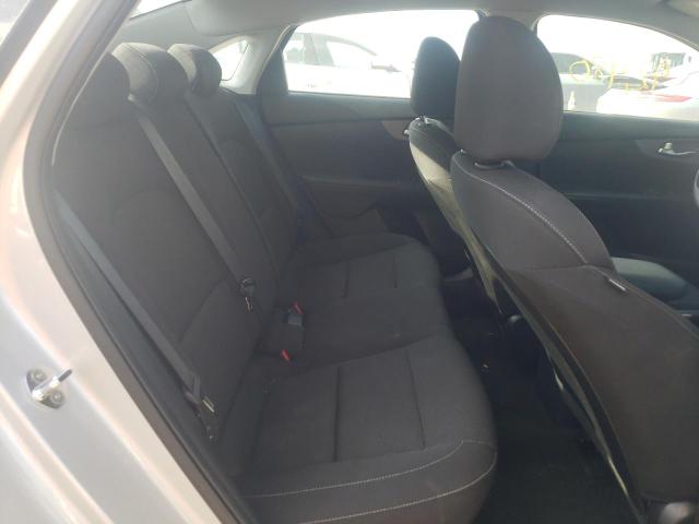 Photo 6 from auction – 2021 KIA FORTE FE with VIN 3KPF24AD9ME327278