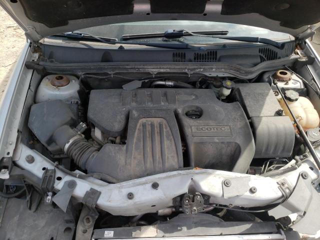 Photo 7 from auction – 2008 CHEVROLET COBALT LS with VIN 1G1AK58F187223647