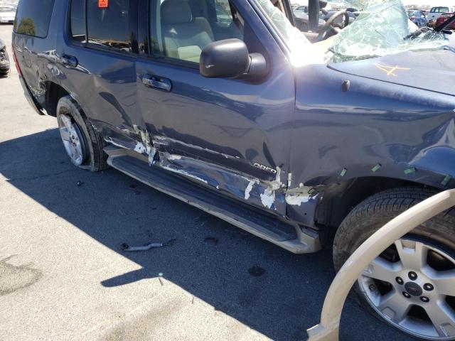 Photo 10 from auction – 2005 FORD EXPLORER E with VIN 1FMZU64WX5ZA47158