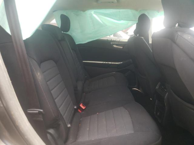 Photo 6 from auction – 2018 FORD EDGE SE with VIN 2FMPK3G98JBB77308