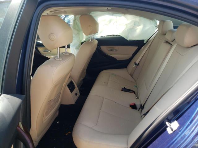 Photo 6 from auction – 2018 BMW 320 XI with VIN WBA8A3C57JA487005