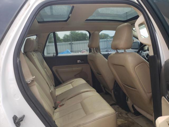 Photo 6 from auction – 2010 FORD EDGE LIMIT with VIN 2FMDK3KC2ABA22940
