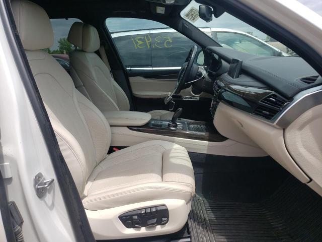 Photo 5 from auction – 2017 BMW X5 XDRIVE3 with VIN 5UXKR0C57H0V66642
