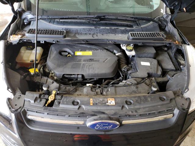 Photo 7 from auction – 2016 FORD ESCAPE SE with VIN 1FMCU9GX6GUA40476