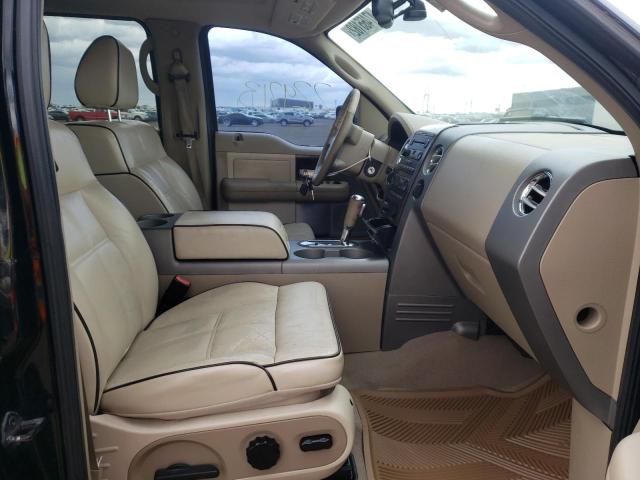 Photo 5 from auction – 2006 LINCOLN MARK LT with VIN 5LTPW18516FJ20959