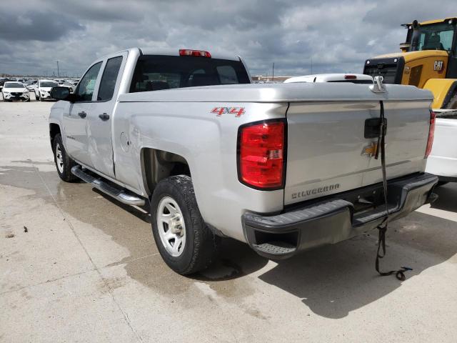 Photo 3 from auction – 2014 CHEVROLET SILVERADO with VIN 1GCVKPEC8EZ311173