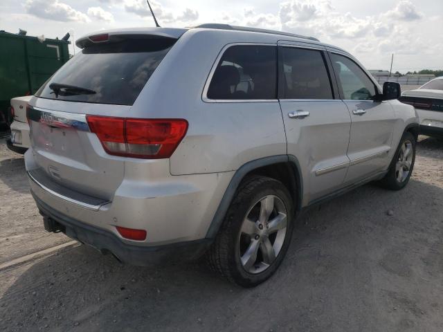 Photo 4 from auction – 2011 JEEP GRAND CHER with VIN 1J4RS5GT5BC570652