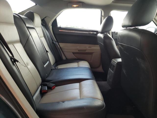 Photo 6 from auction – 2005 CHRYSLER 300 TOURIN with VIN 2C3JA53G55H573734