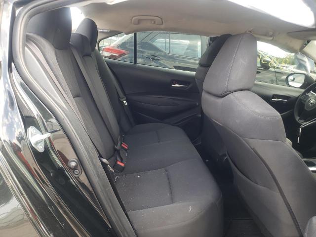 Photo 6 from auction – 2020 TOYOTA COROLLA LE with VIN JTDEPRAE7LJ107318