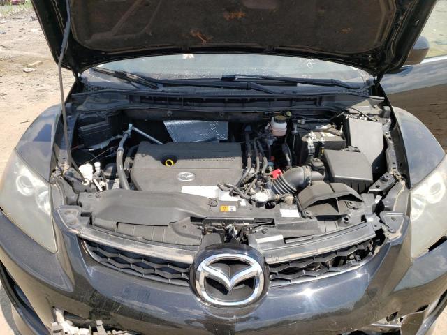 Photo 7 from auction – 2011 MAZDA CX-7 with VIN JM3ER2BM9B0361597