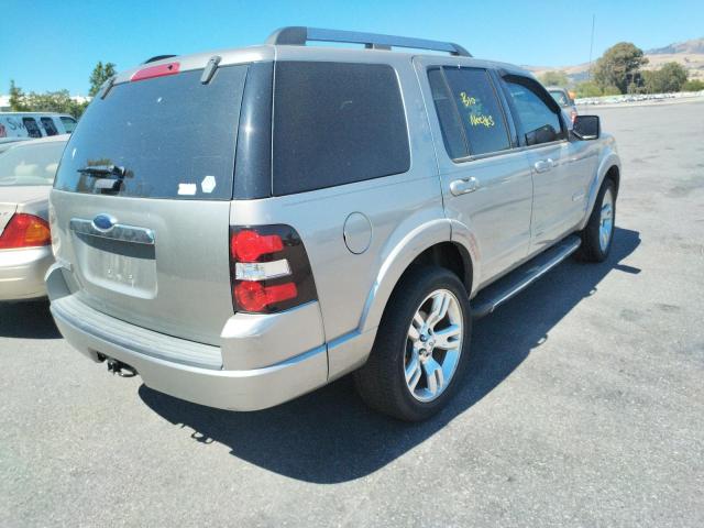 Photo 4 from auction – 2008 FORD EXPLORER L with VIN 1FMEU65E48UB10888