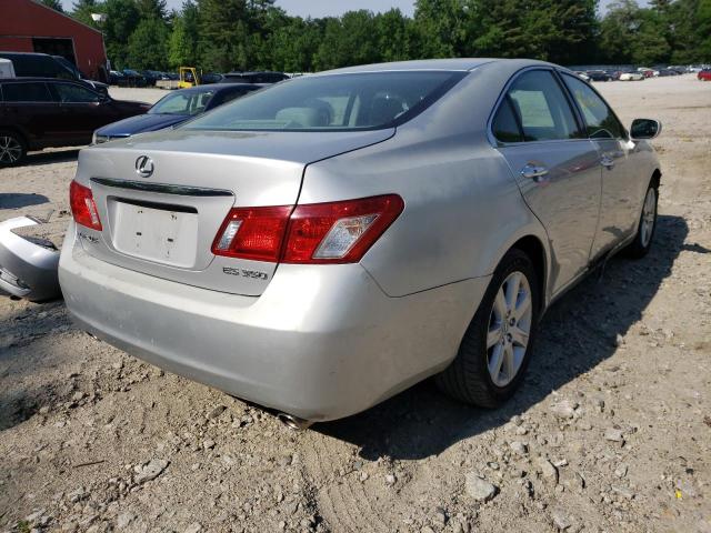 Zdjęcie 4 z aukcji – 2008 LEXUS ES 350 z VIN JTHBJ46G782213222