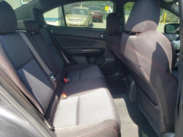 Photo 6 from auction – 2020 SUBARU WRX with VIN JF1VA1A67L9827477