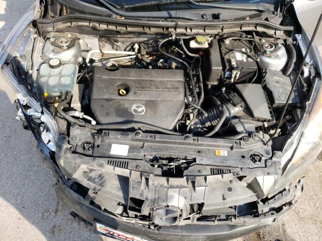 Photo 7 from auction – 2013 MAZDA 3 I with VIN JM1BL1TF0D1725183