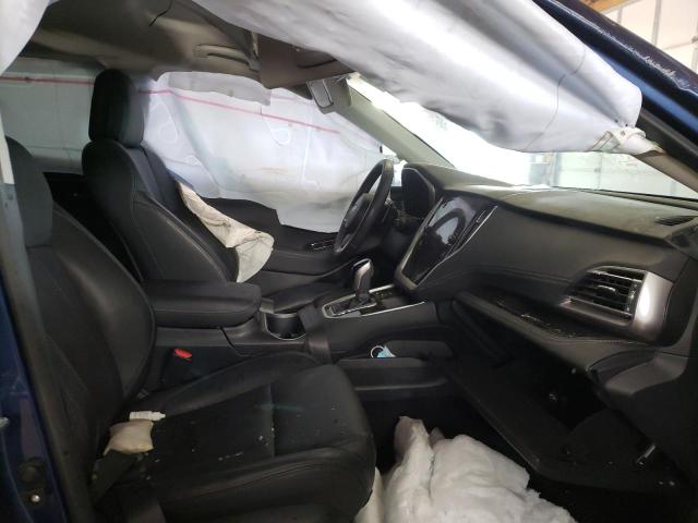 Photo 5 from auction – 2020 SUBARU OUTBACK LI with VIN 4S4BTALC8L3233327