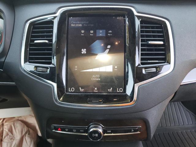 Photo 9 from auction – 2016 VOLVO XC90 T6 with VIN YV4A22PK2G1026425