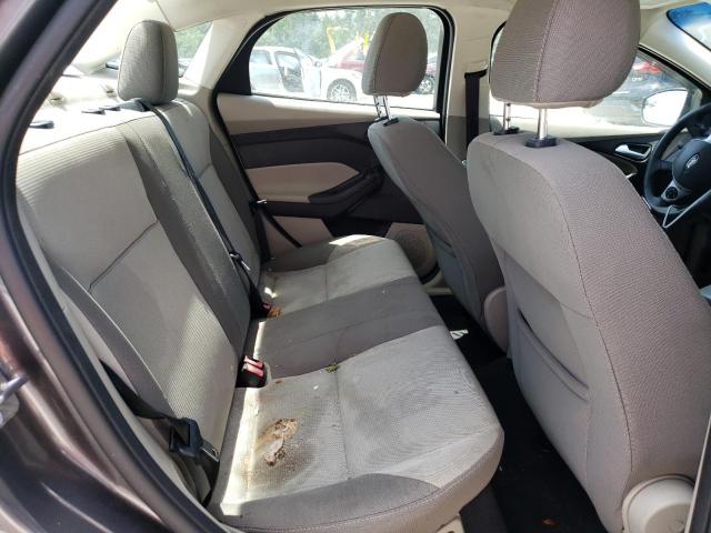 Photo 6 from auction – 2014 FORD FOCUS SE with VIN 1FADP3F27EL240312