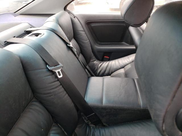Photo 6 from auction – 1994 BMW 840 CI AUT with VIN WBAEF632XRCC89470