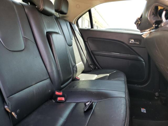 Photo 6 from auction – 2012 FORD FUSION SEL with VIN 3FAHP0JA4CR281915