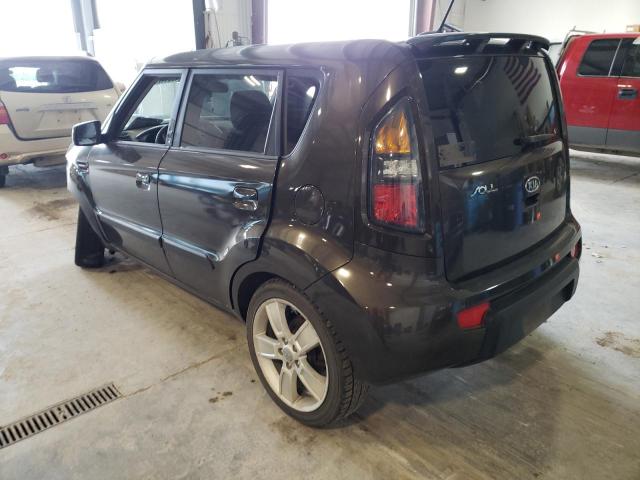 Photo 3 from auction – 2010 KIA SOUL + with VIN KNDJT2A22A7098867
