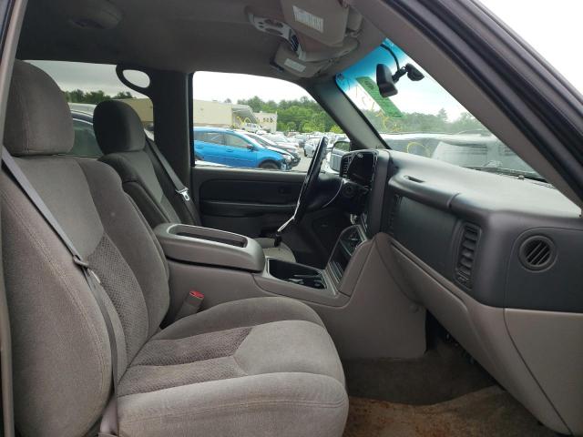 Photo 5 from auction – 2003 CHEVROLET SUBURBAN K with VIN 3GNFK16Z73G332850