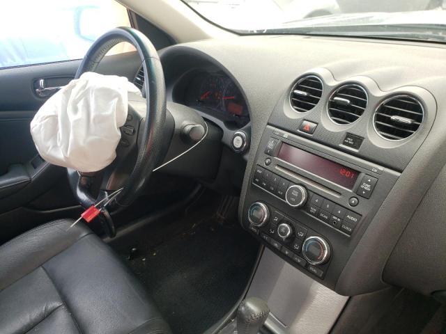 Photo 9 from auction – 2011 NISSAN ALTIMA BAS with VIN 1N4AL2AP3BN502404
